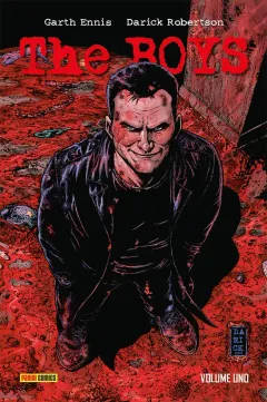 Volume cover